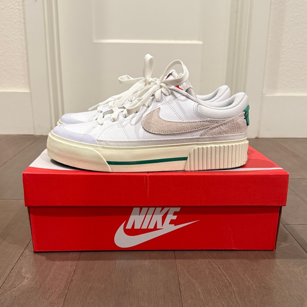 Nike Court Legacy Lift